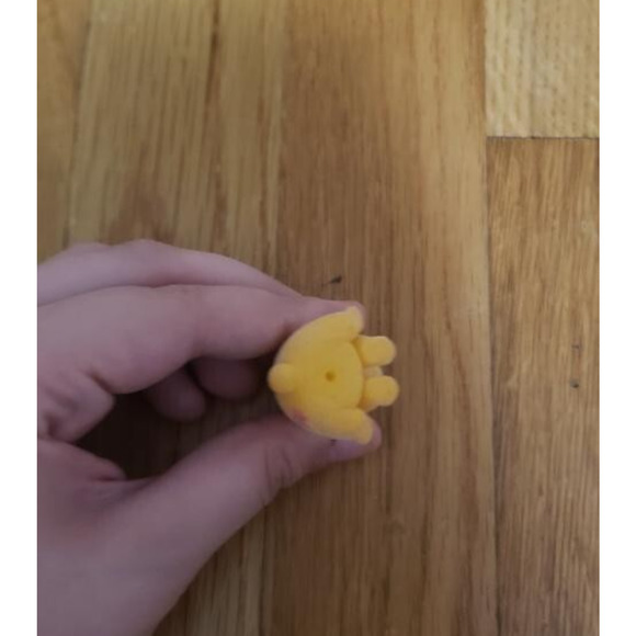 BARBIE PETS - BEAR CUB COLLECTIBLE FIGURE - Picture 4 of 7